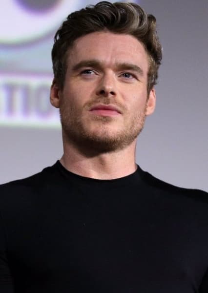Richard Madden