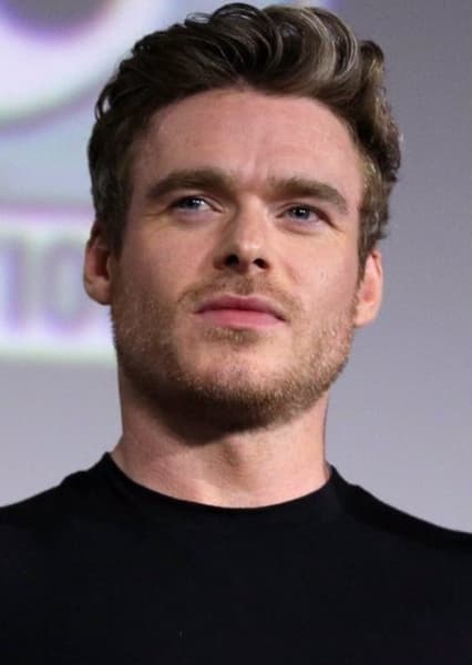 Richard Madden