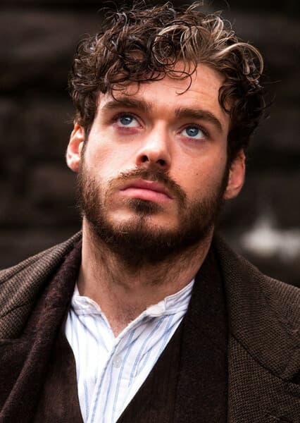 Richard Madden