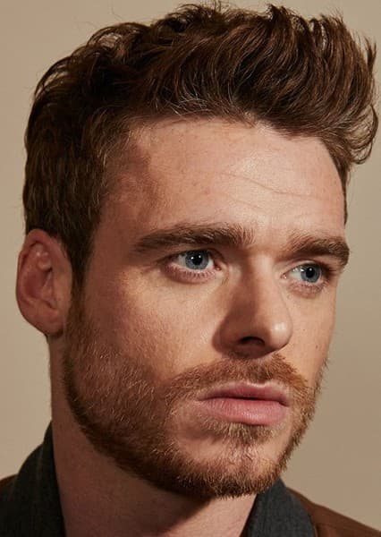 Richard Madden