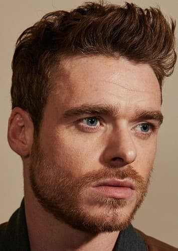 Richard Madden