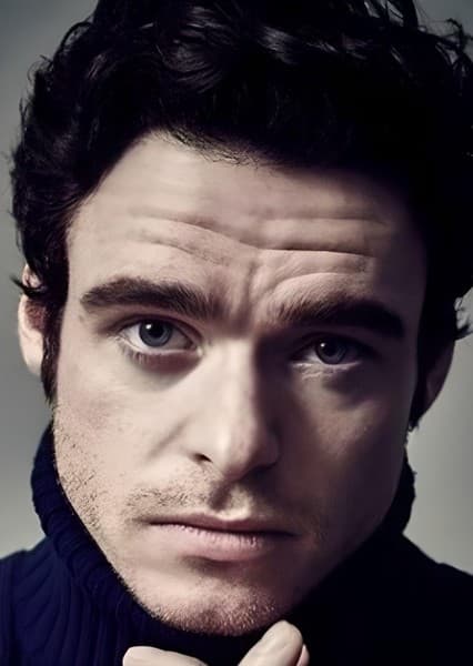 Richard Madden