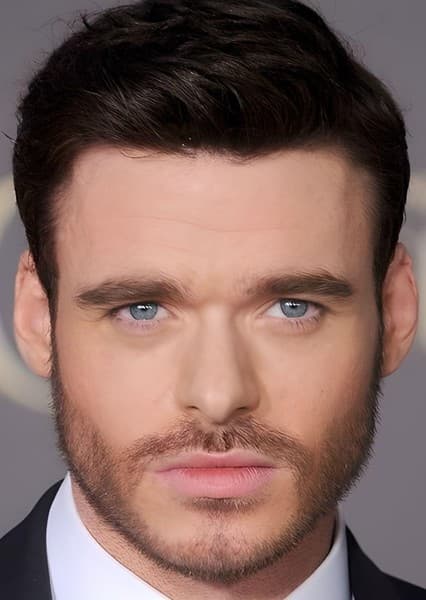 Richard Madden