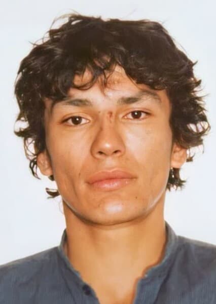 Richard Ramirez