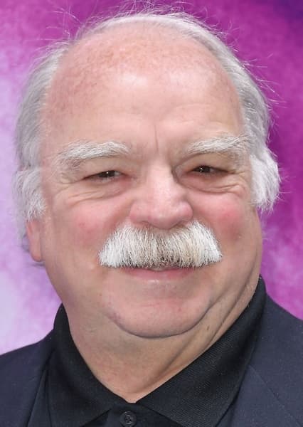 Richard Riehle