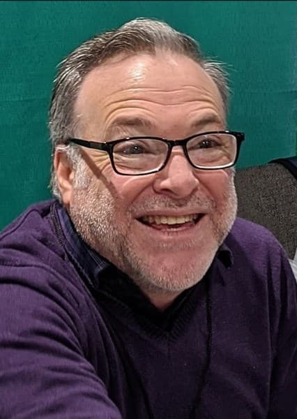 Richard Steven Horvitz