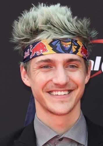 Richard Tyler Blevins