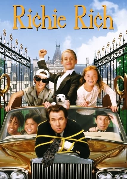Richie Rich