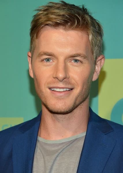 Rick Cosnett