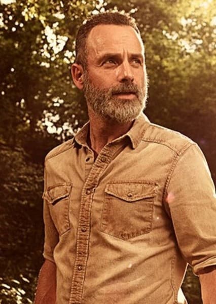 Rick Grimes