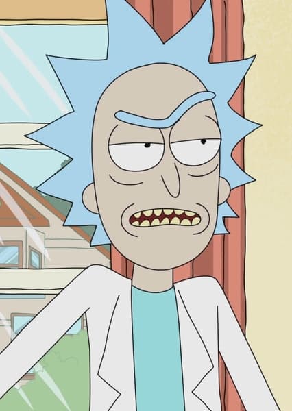 Rick Sanchez