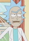 Rick Sanchez