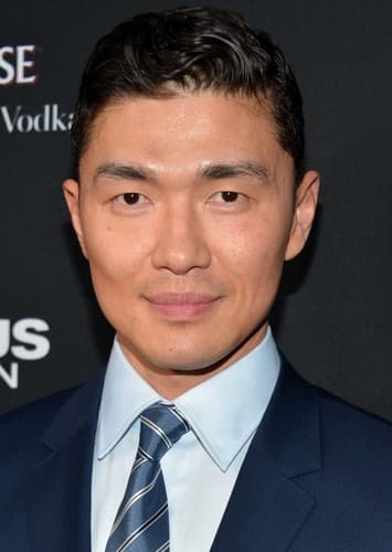 Rick Yune