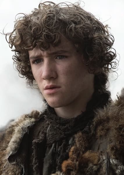 Rickon Stark