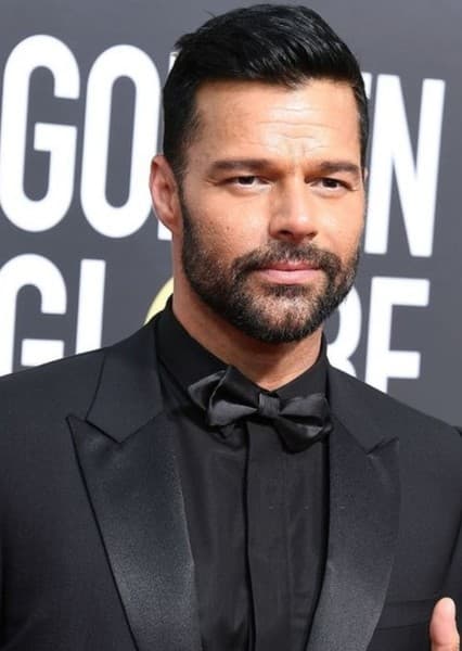 Ricky Martin