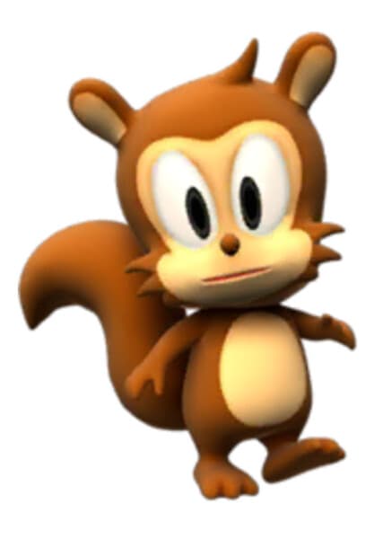 Ricky (Sonic the Hedgehog)