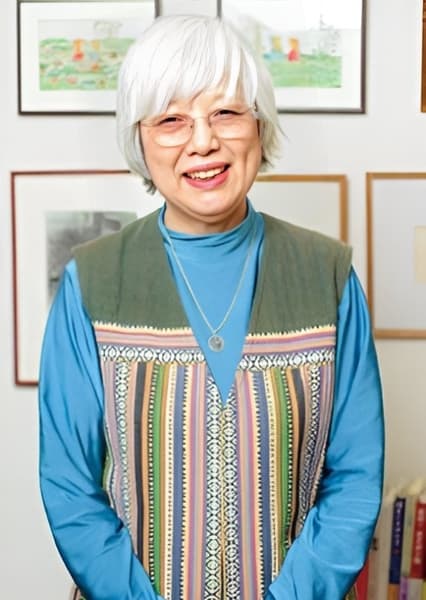 Rieko Nakagawa
