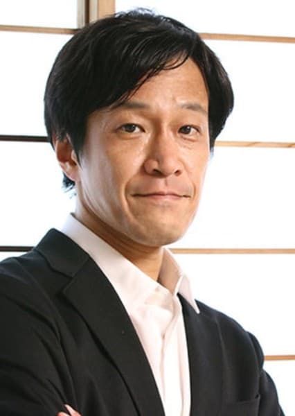 Rikiya Koyama