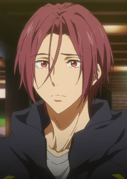 Rin Matsuoka
