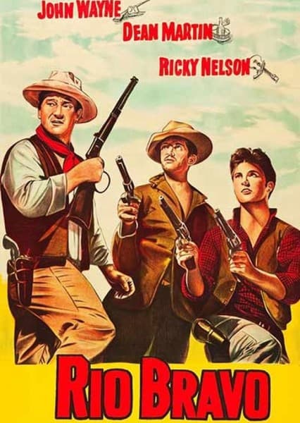 Rio Bravo