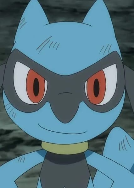 Riolu
