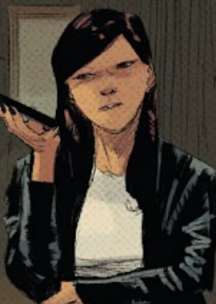 Riqui (Slaughterverse)