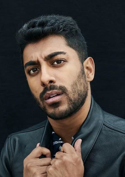 Ritesh Rajan