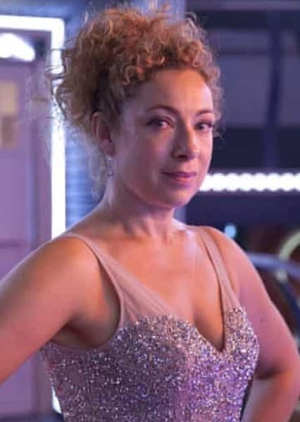 River Song