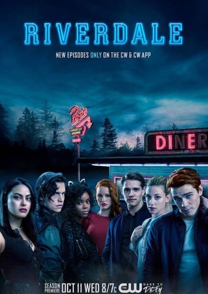 Riverdale