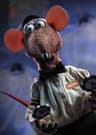 Rizzo the Rat