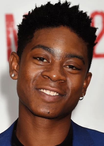RJ Cyler