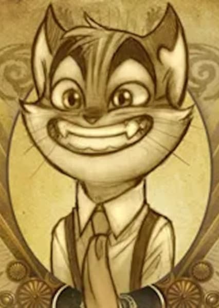 Roark "Rocky" Rickaby