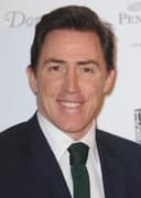 Rob Brydon