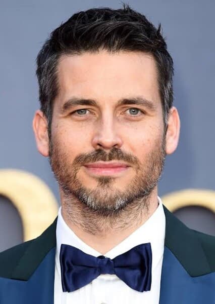 Rob James-Collier