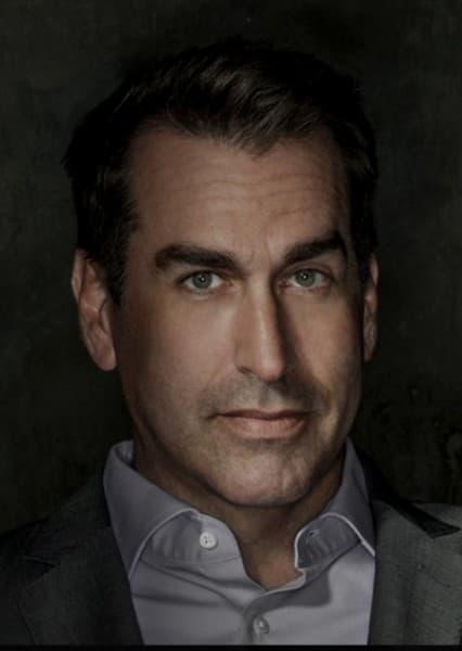 Rob Riggle