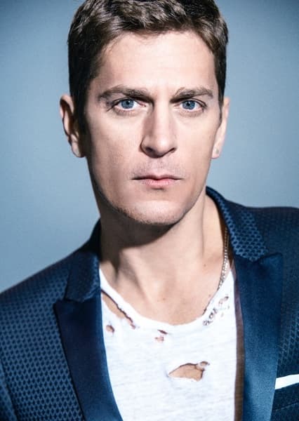 Rob Thomas