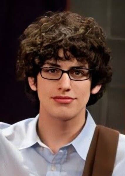 Robbie Shapiro