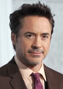 Robert Downey Jr.
