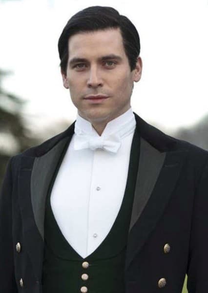 Robert James Collier