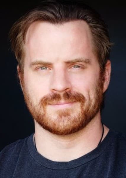 Robert Kazinsky