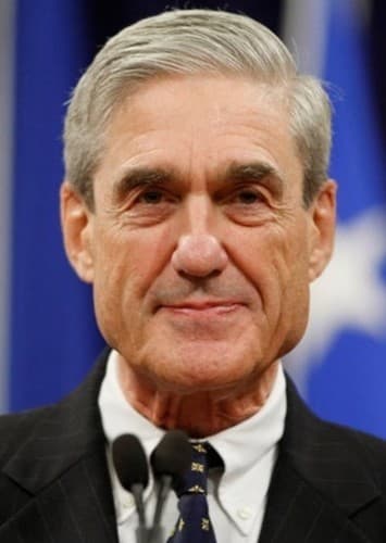 Robert Mueller