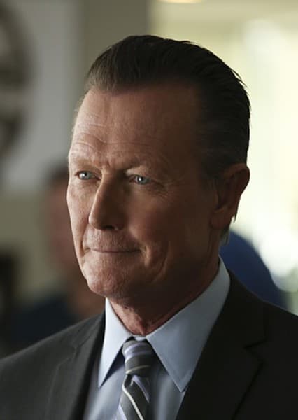 Robert Patrick
