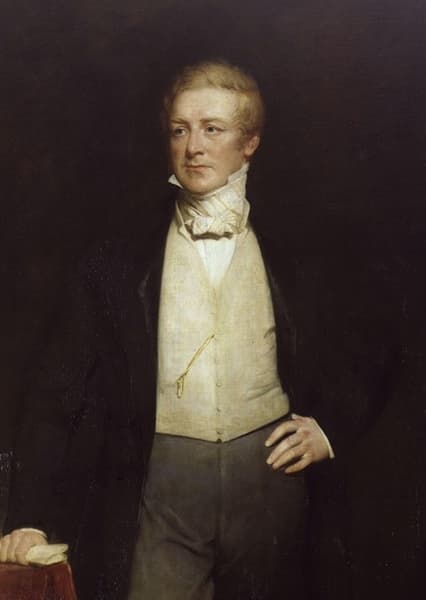 Robert Peel