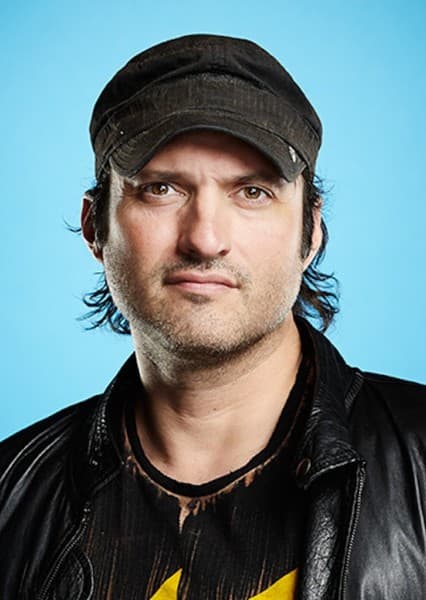Robert Rodriguez