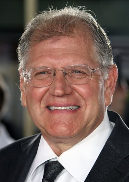 Robert Zemeckis