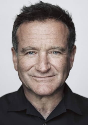 Robin Williams