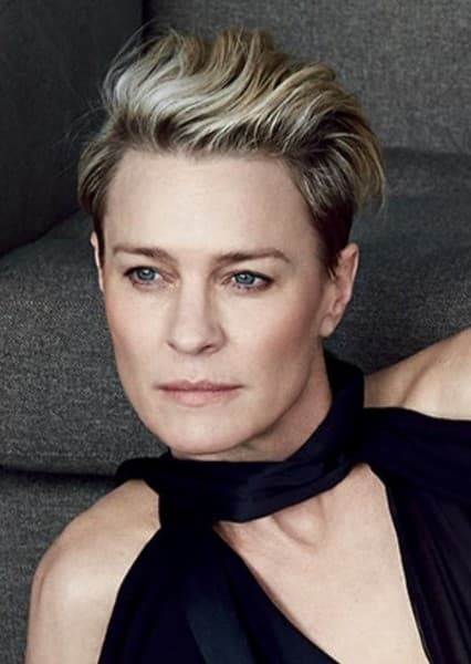 Robin Wright