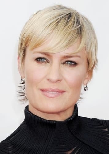Robin Wright
