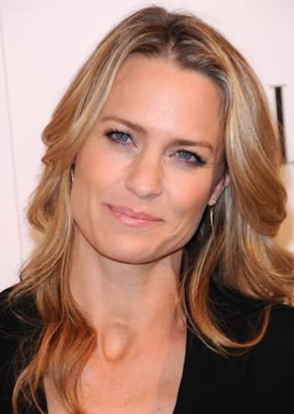 Robin Wright