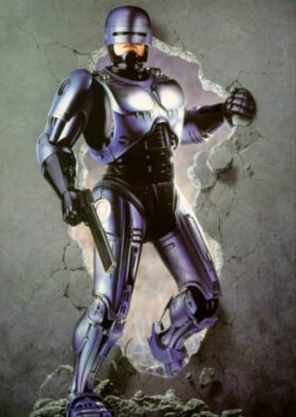 RoboCop